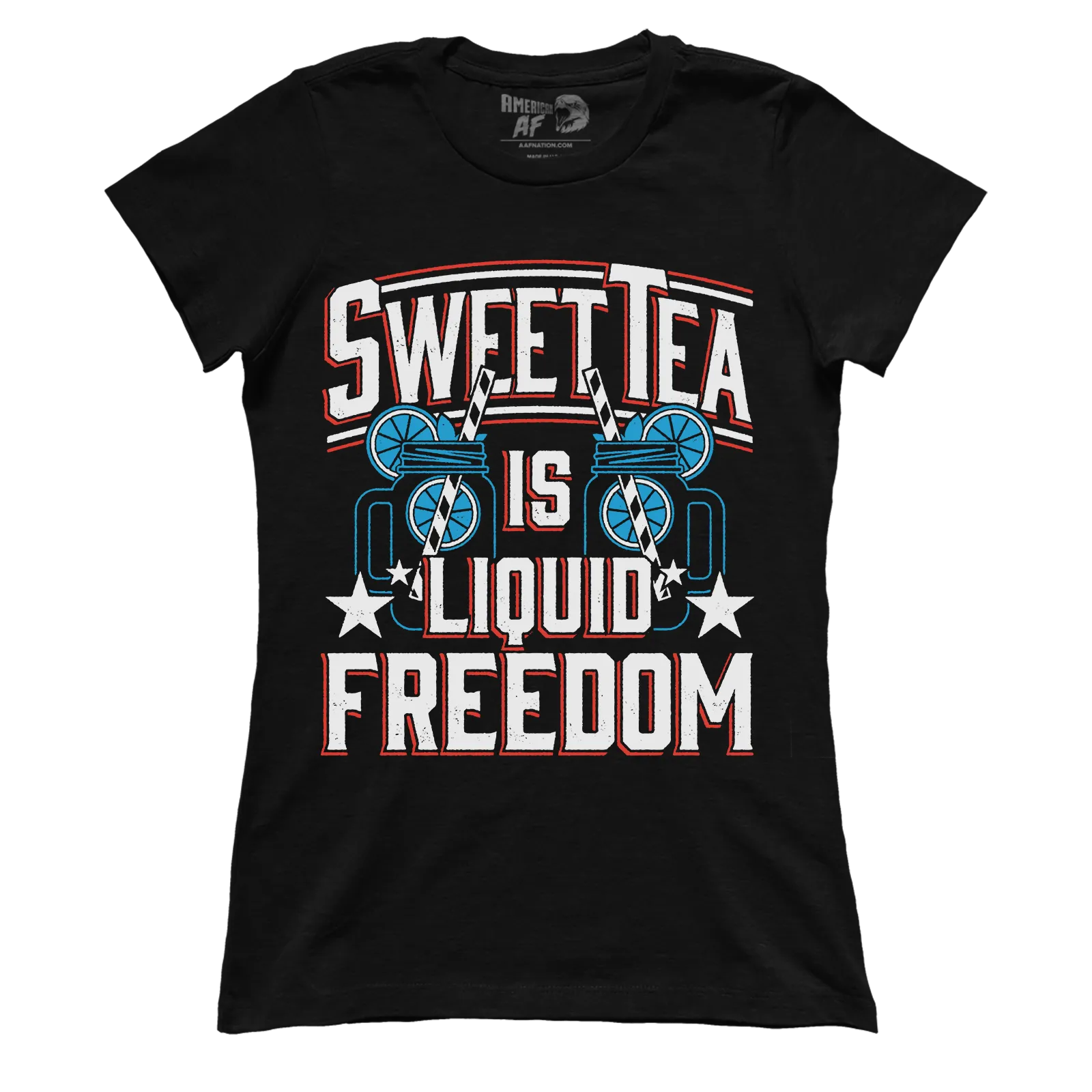 Sweet Liquid Freedom (Ladies)
