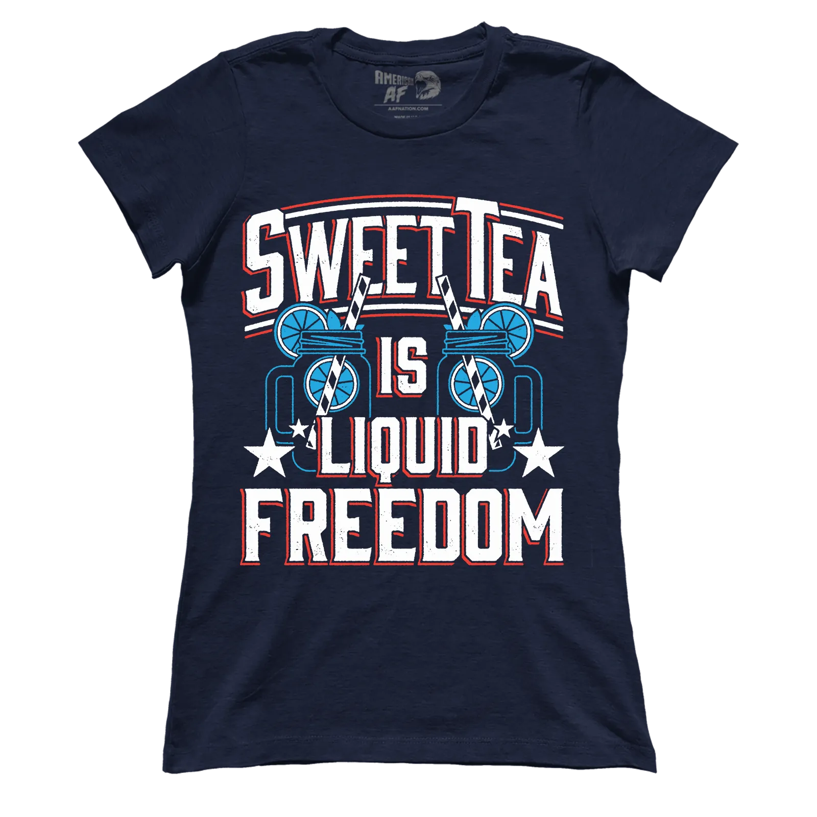 Sweet Liquid Freedom (Ladies)