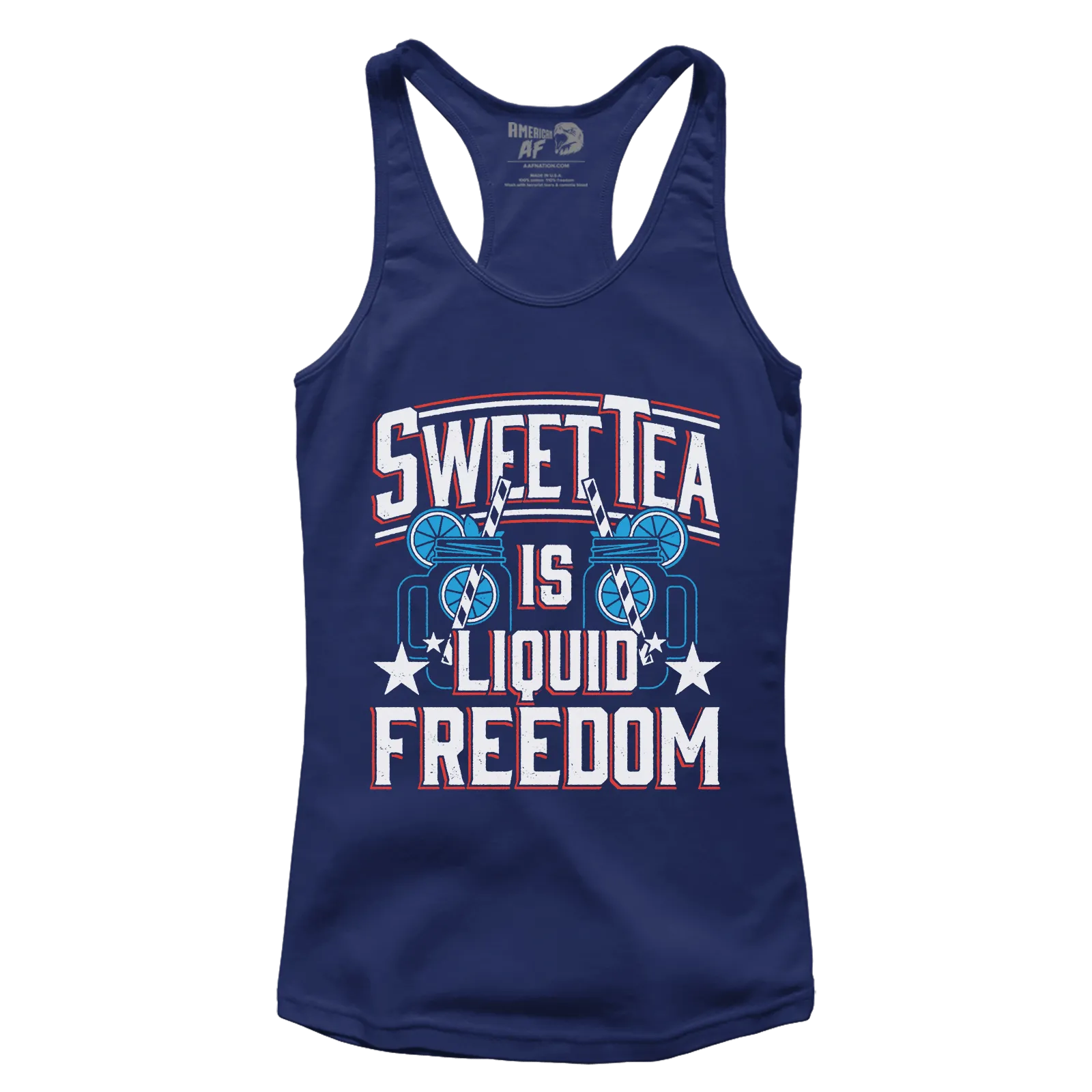 Sweet Liquid Freedom (Ladies)