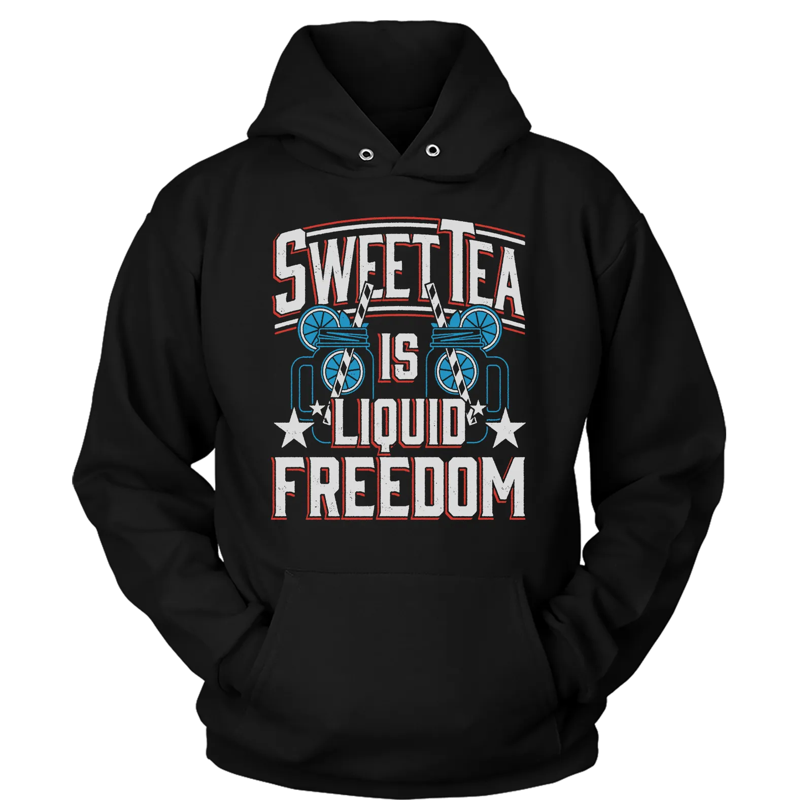 Sweet Liquid Freedom (Ladies)