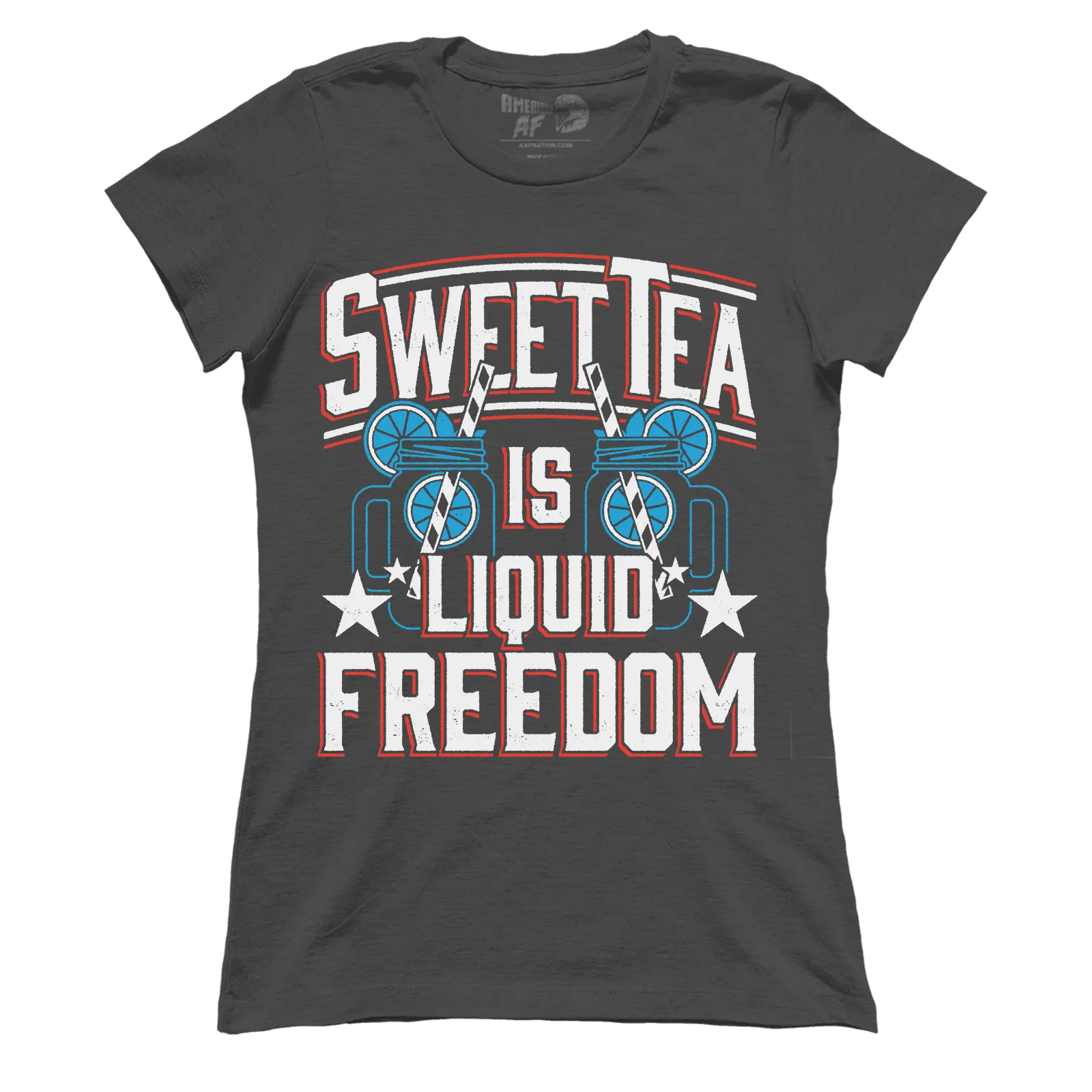 Sweet Liquid Freedom (Ladies)