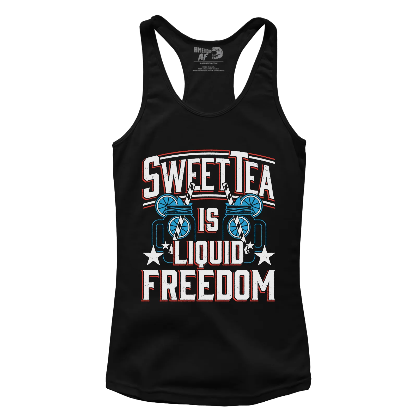 Sweet Liquid Freedom (Ladies)