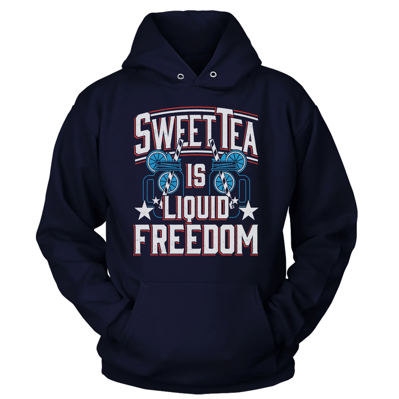 Sweet Liquid Freedom (Ladies)