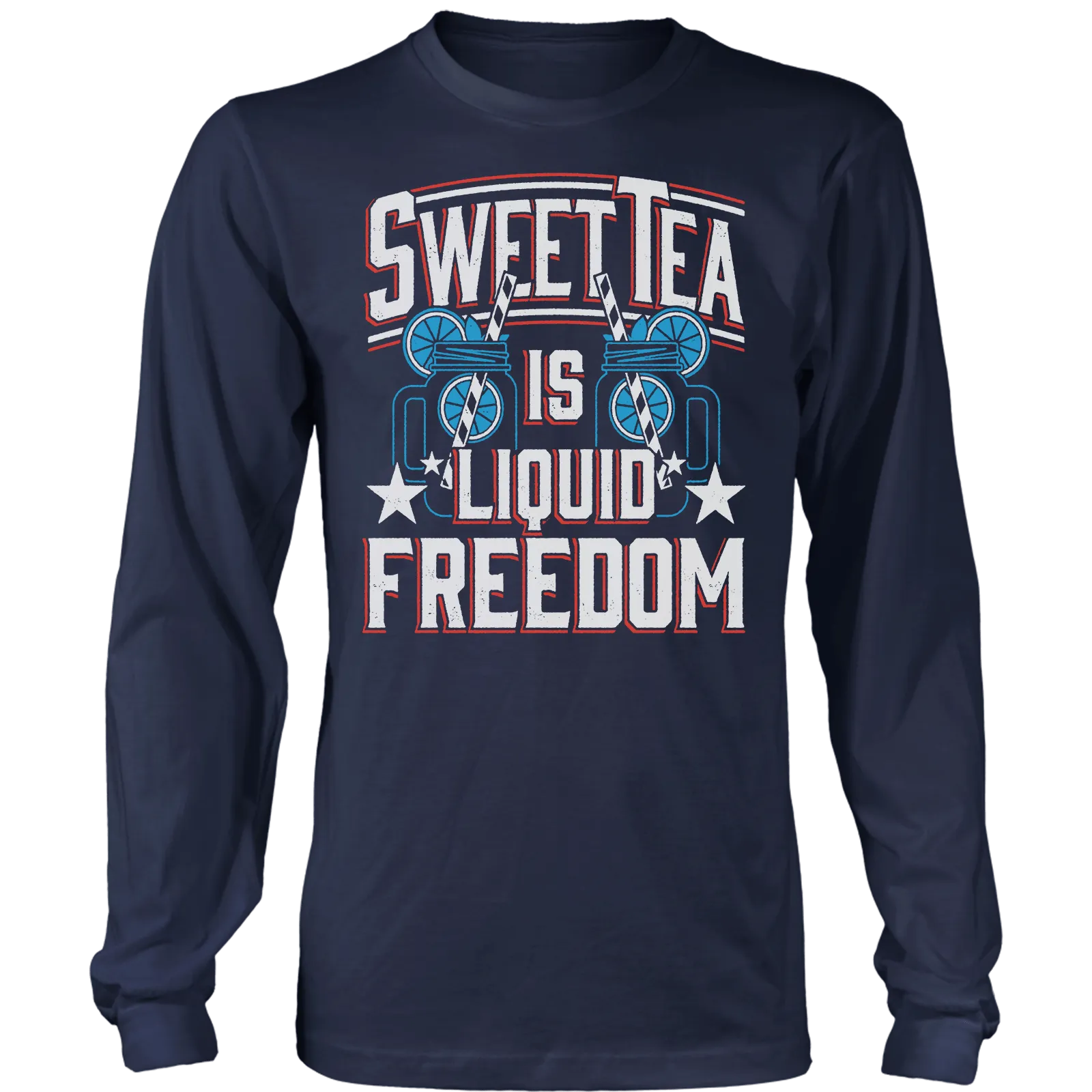 Sweet Liquid Freedom