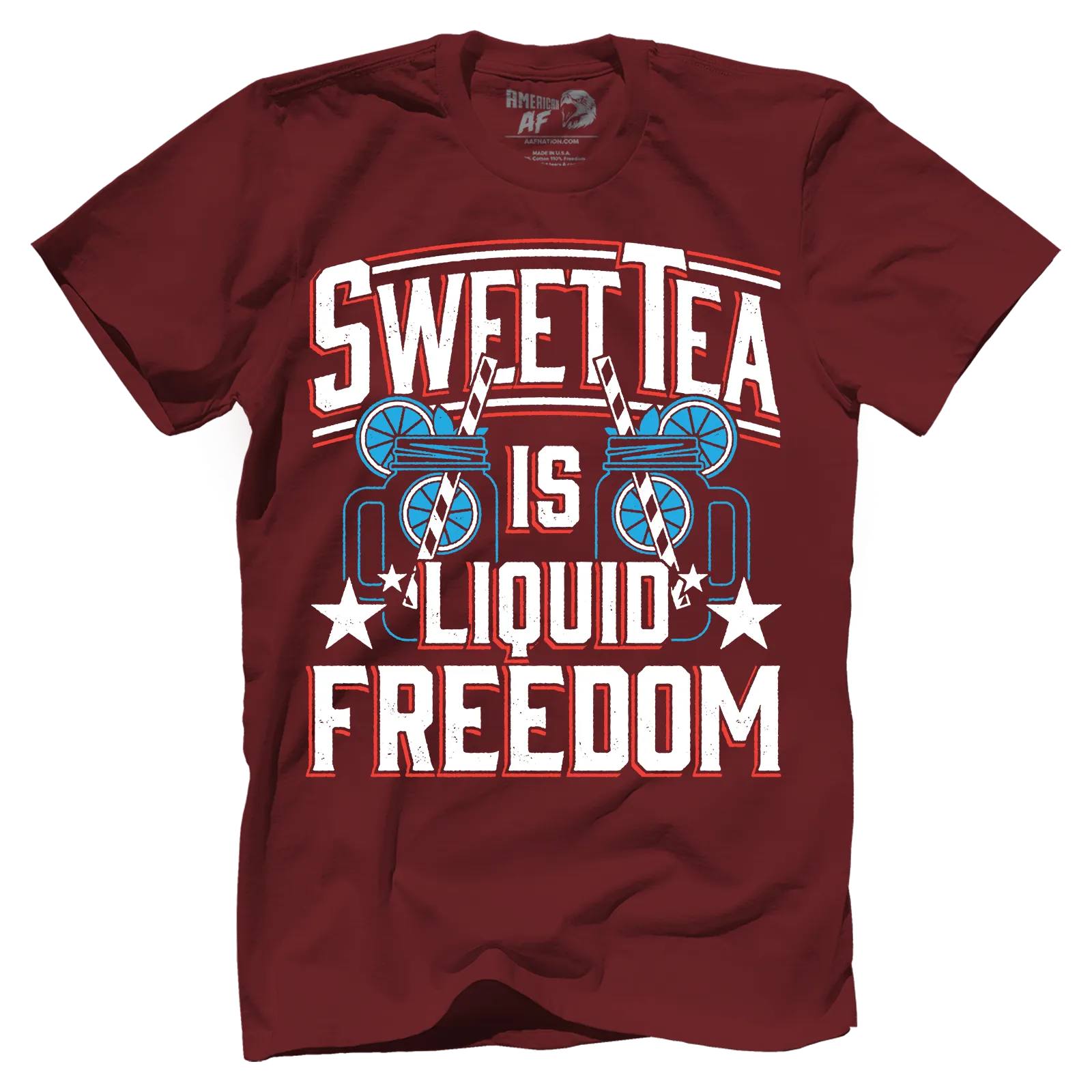 Sweet Liquid Freedom