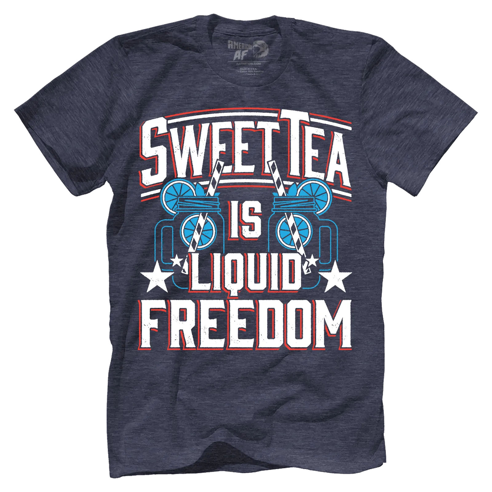 Sweet Liquid Freedom