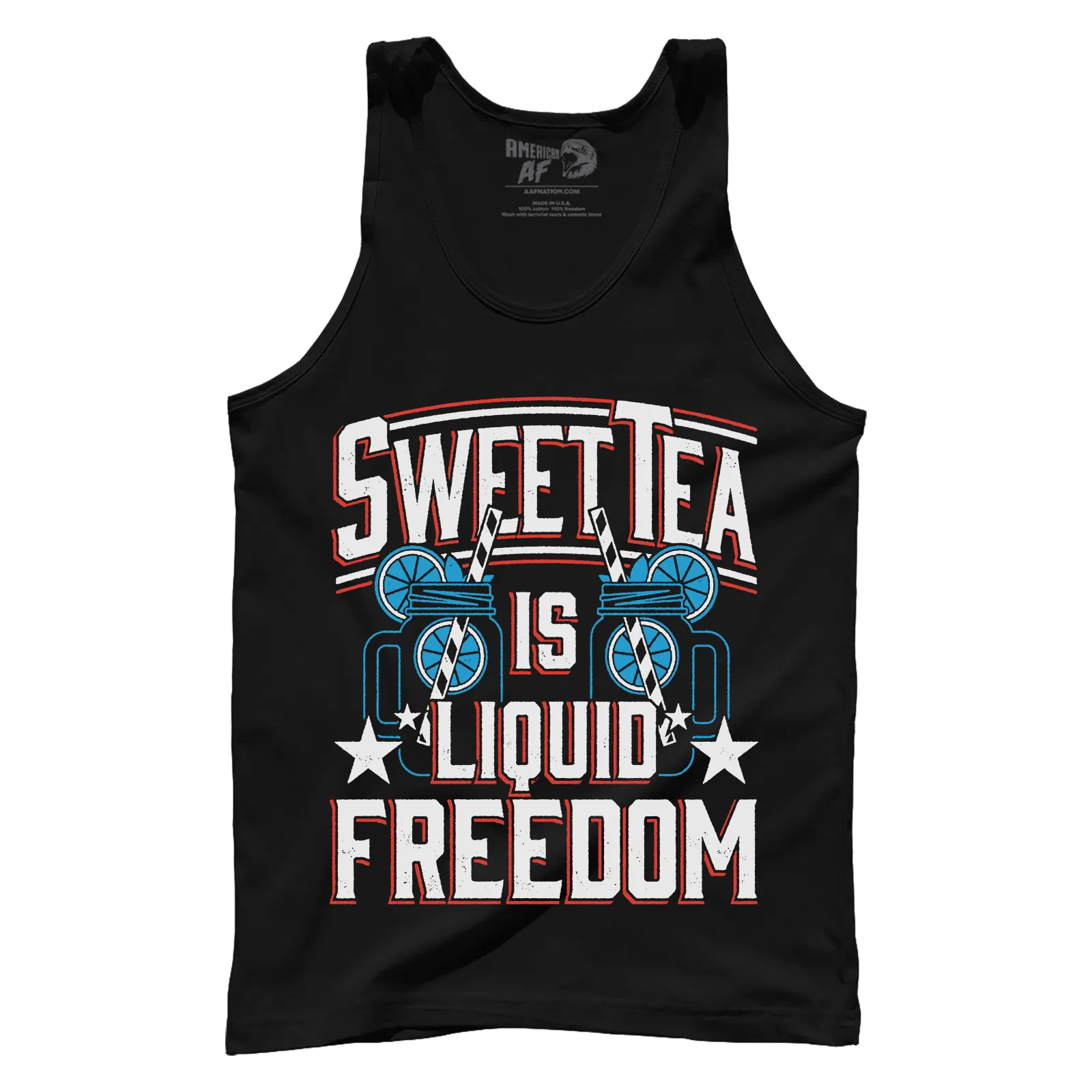 Sweet Liquid Freedom