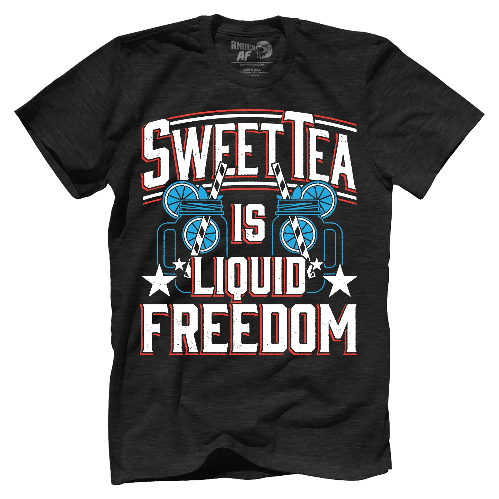 Sweet Liquid Freedom