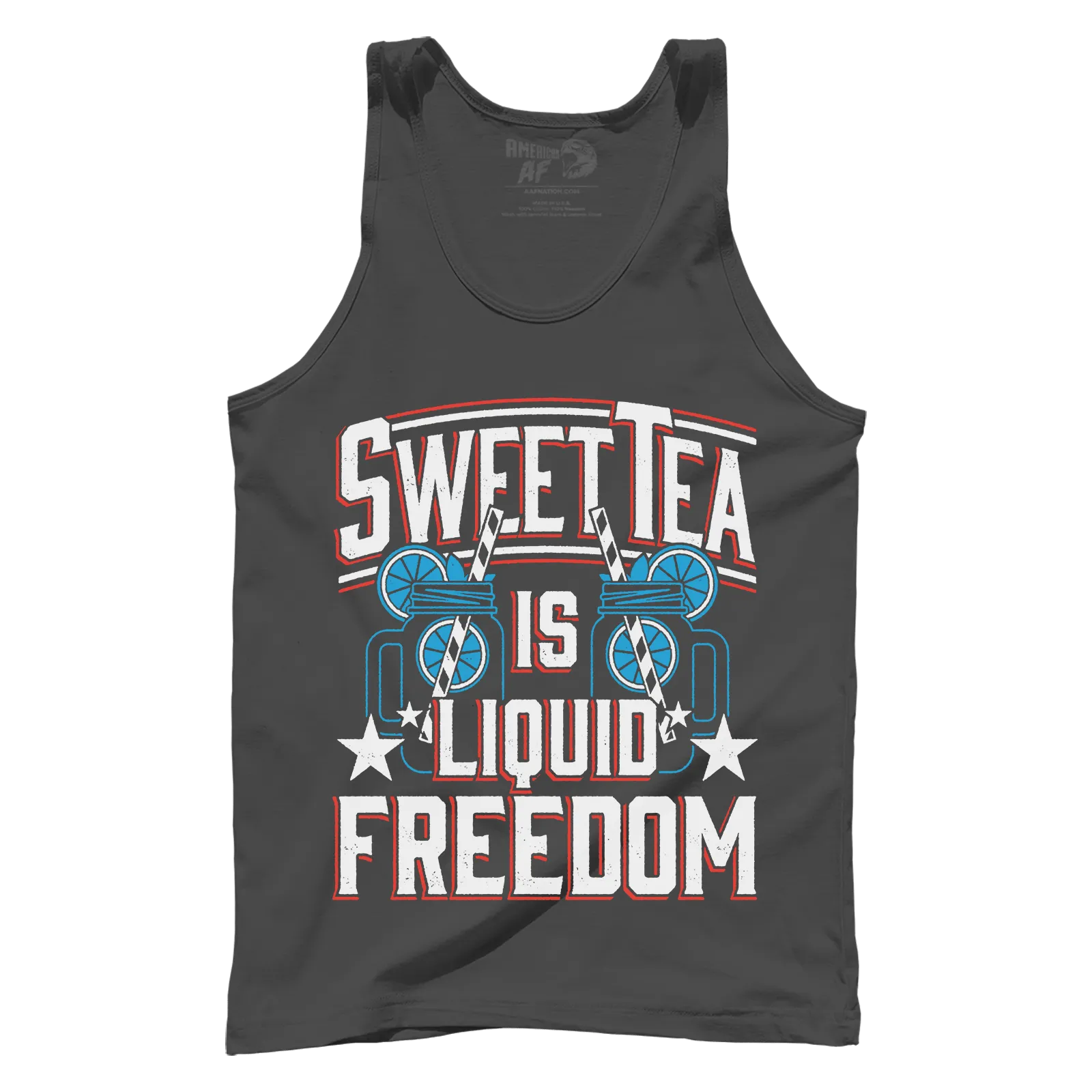 Sweet Liquid Freedom