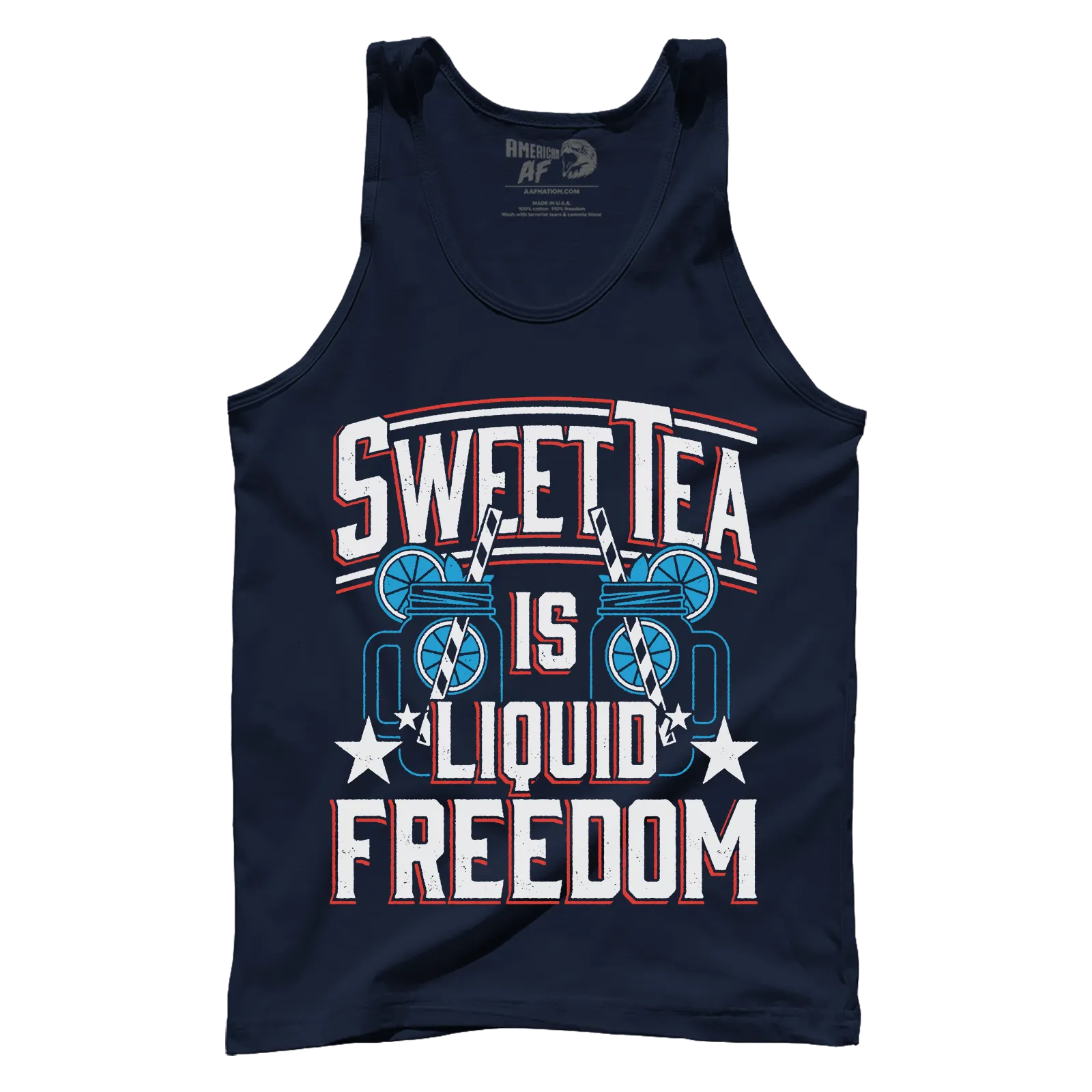 Sweet Liquid Freedom
