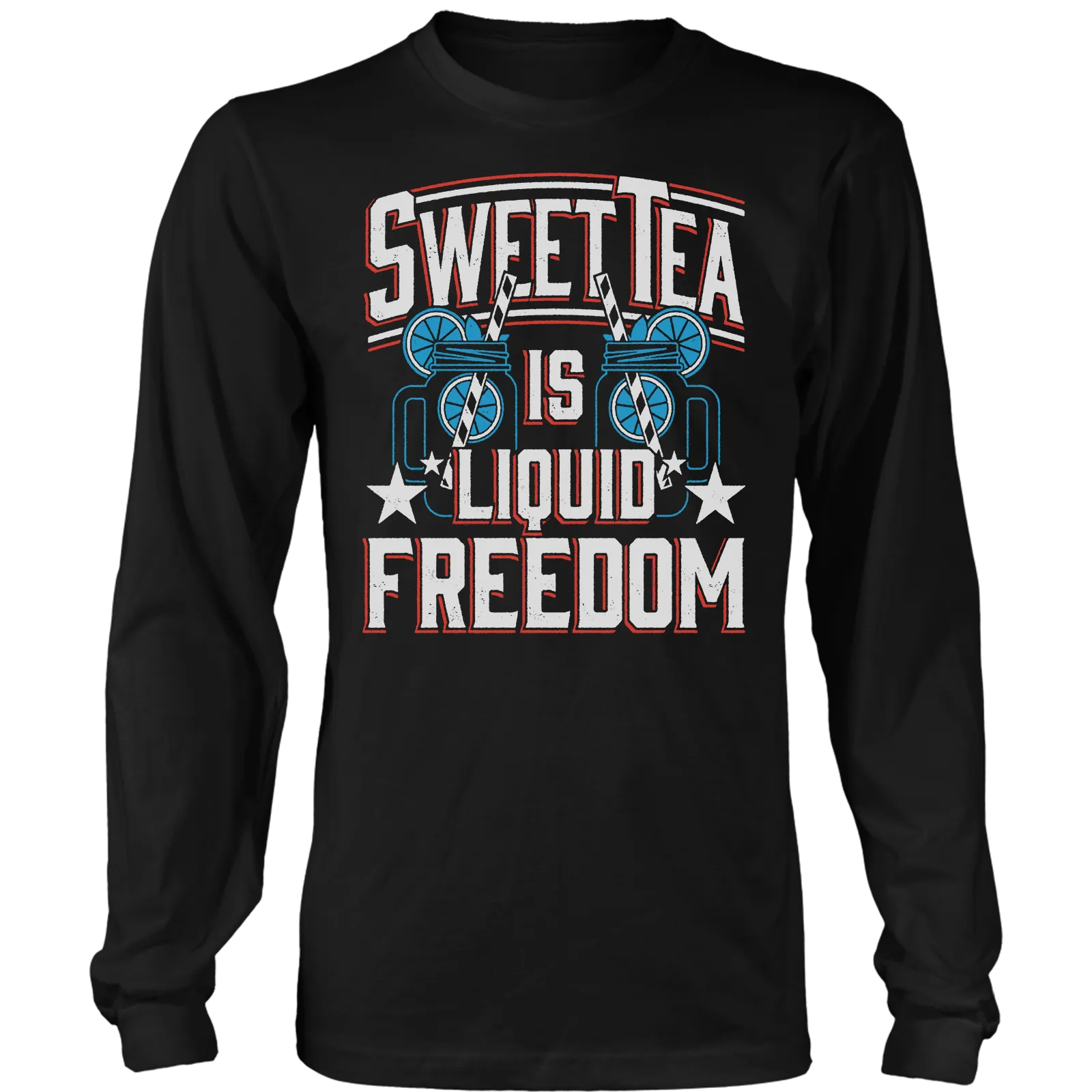 Sweet Liquid Freedom