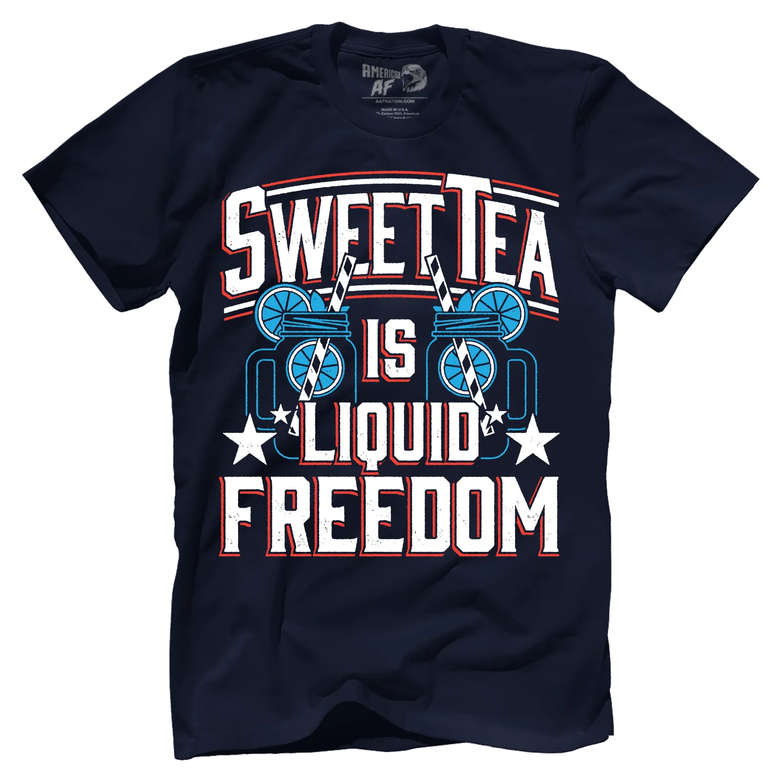 Sweet Liquid Freedom