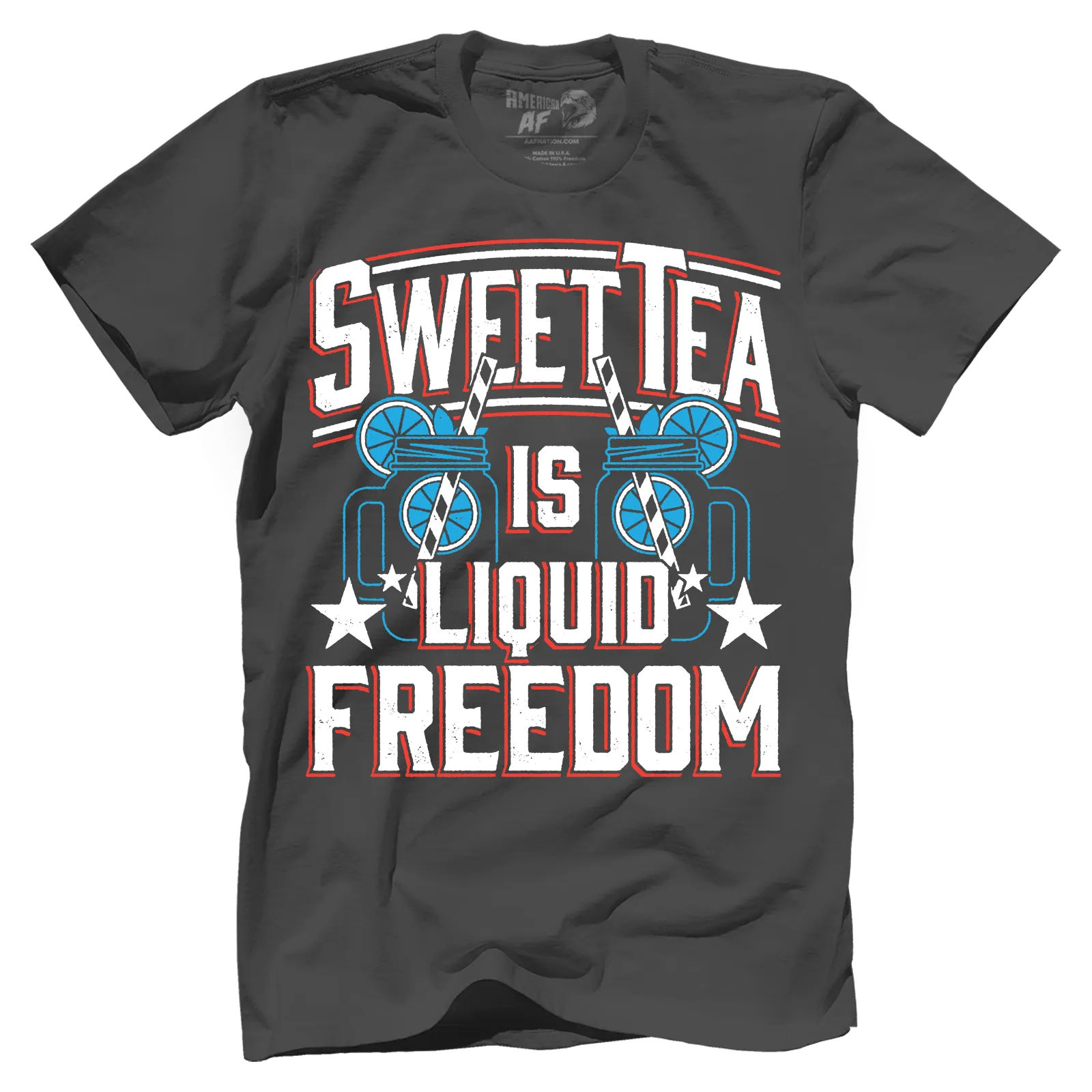 Sweet Liquid Freedom