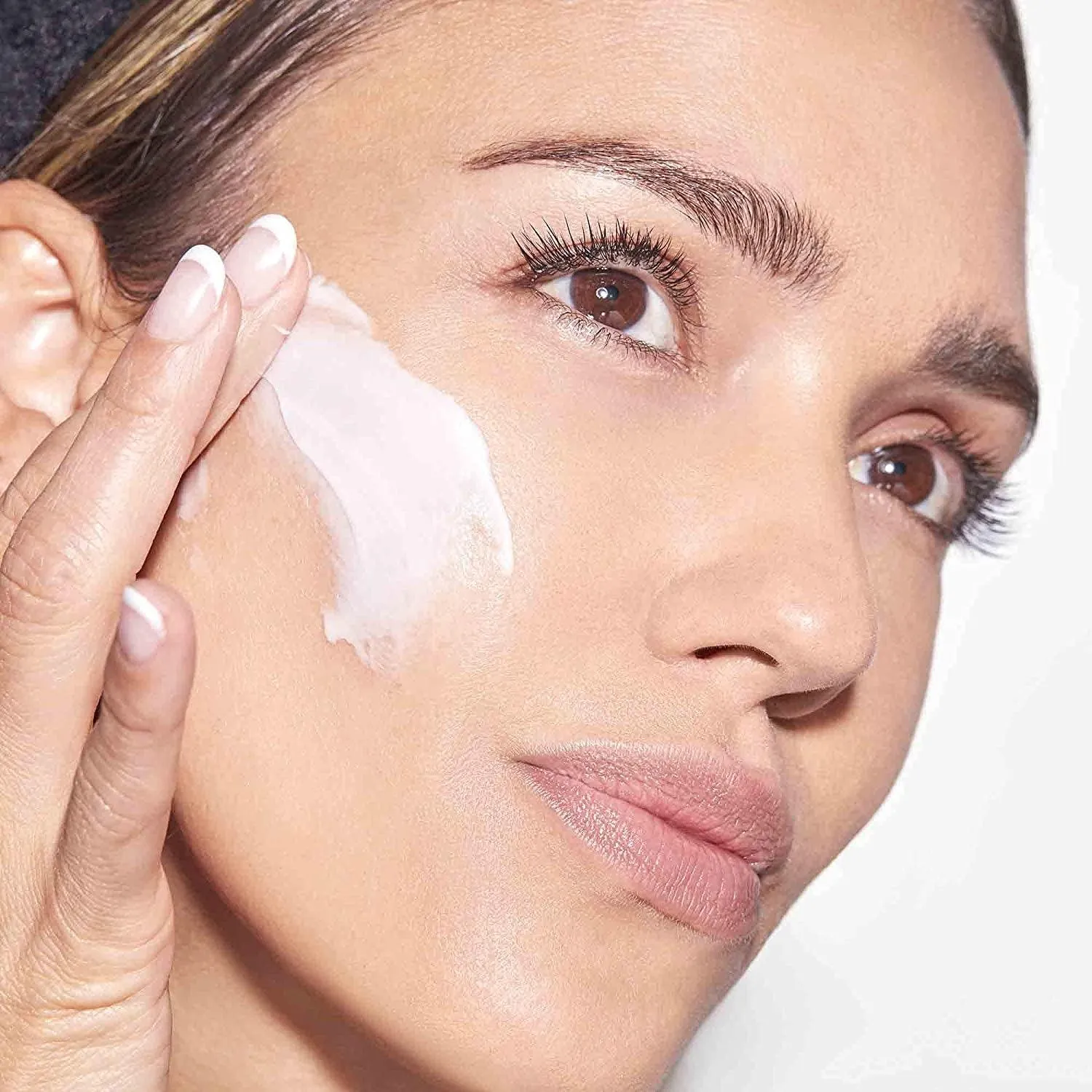 the Daily Calm Lightweight Moisturizer for Sensitive Skin | Hyaluronic Acid   Calming Phyto-Blend | EWG Verified, Vegan   Cruelty Free | 1.7 Fl Oz