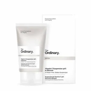 The Ordinary Vitamin C Suspension 30% in Silicone