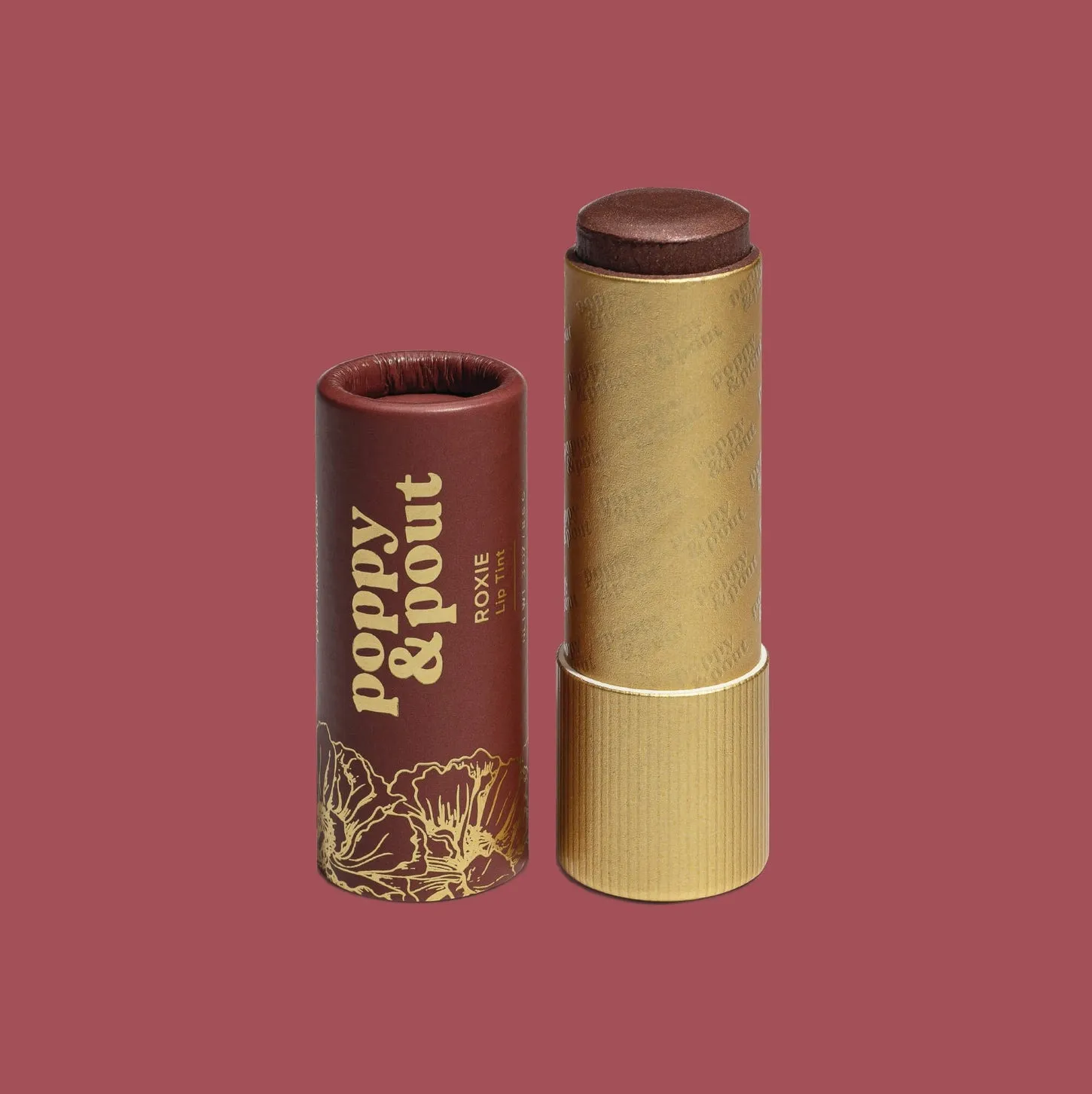 Tinted Lip Balm