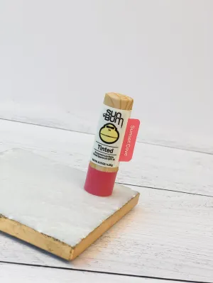 Tinted SPF 15 Lip Balm by Sun Bum - Sunset Cove