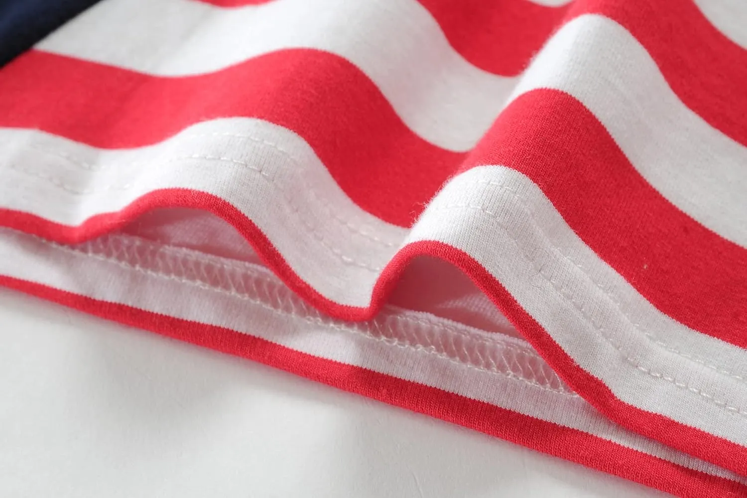 Toddler Boys' Tank Tops American Flag T-Shirt Kids 4th of July Shirts Cotton Patriotic Sleeveless Top Tees 1-7T