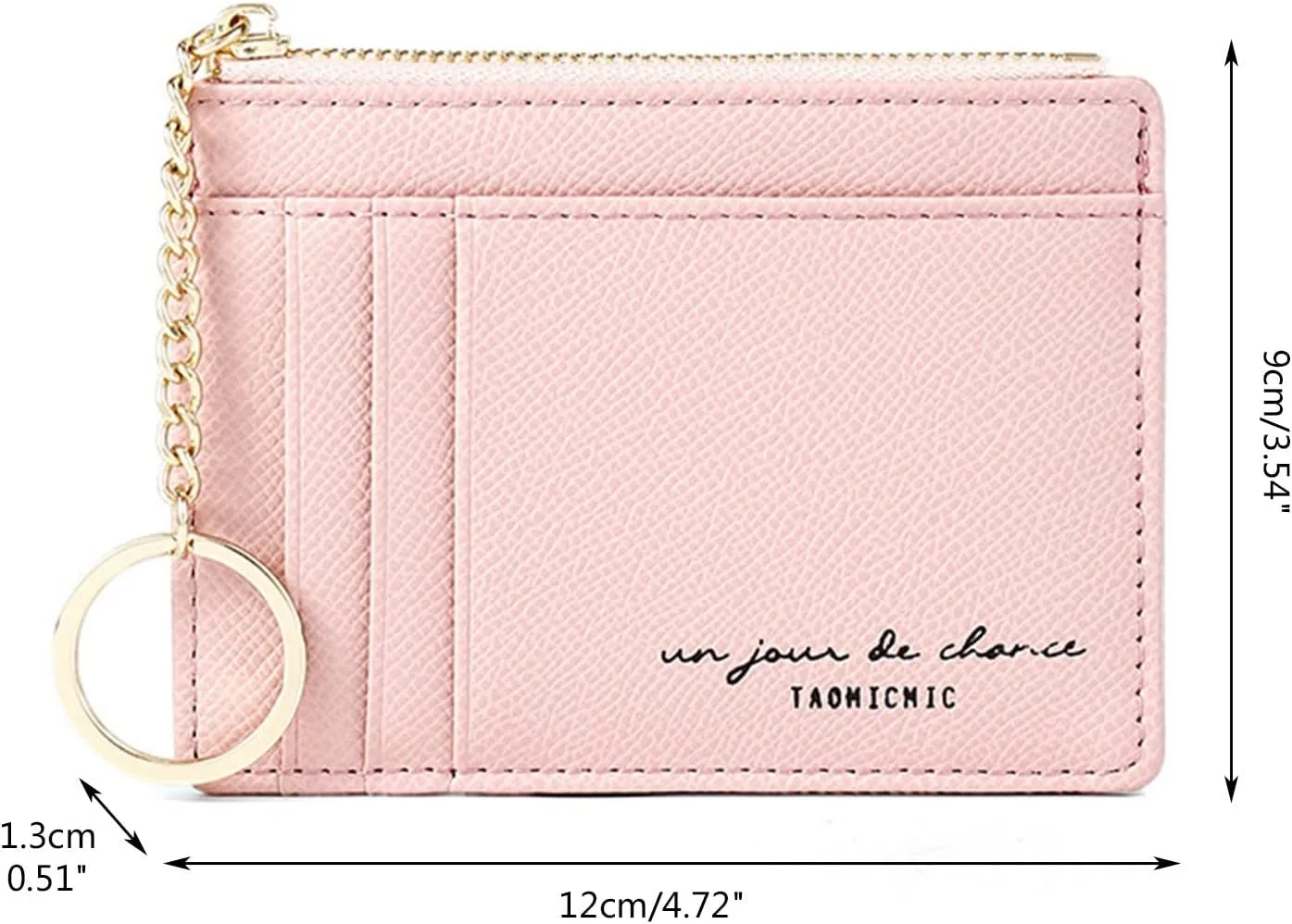 Tote Bag For Women Small Solid Color Fashion Purse Card Id Bag Ladies Mini Wallet Clutch Bag For Teen Girls Birthday F