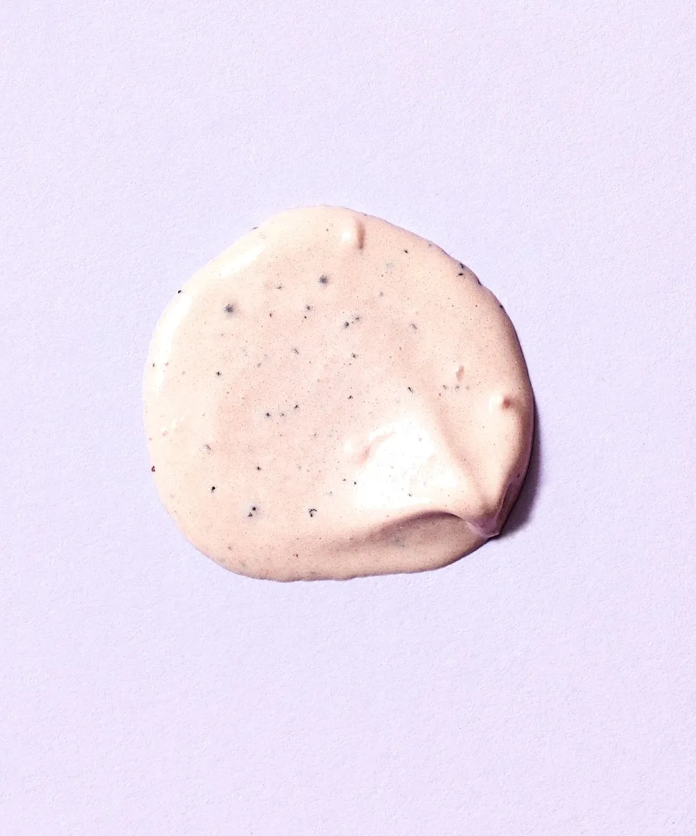 Tripler 3-in-1 Exfoliating Clay - Travel