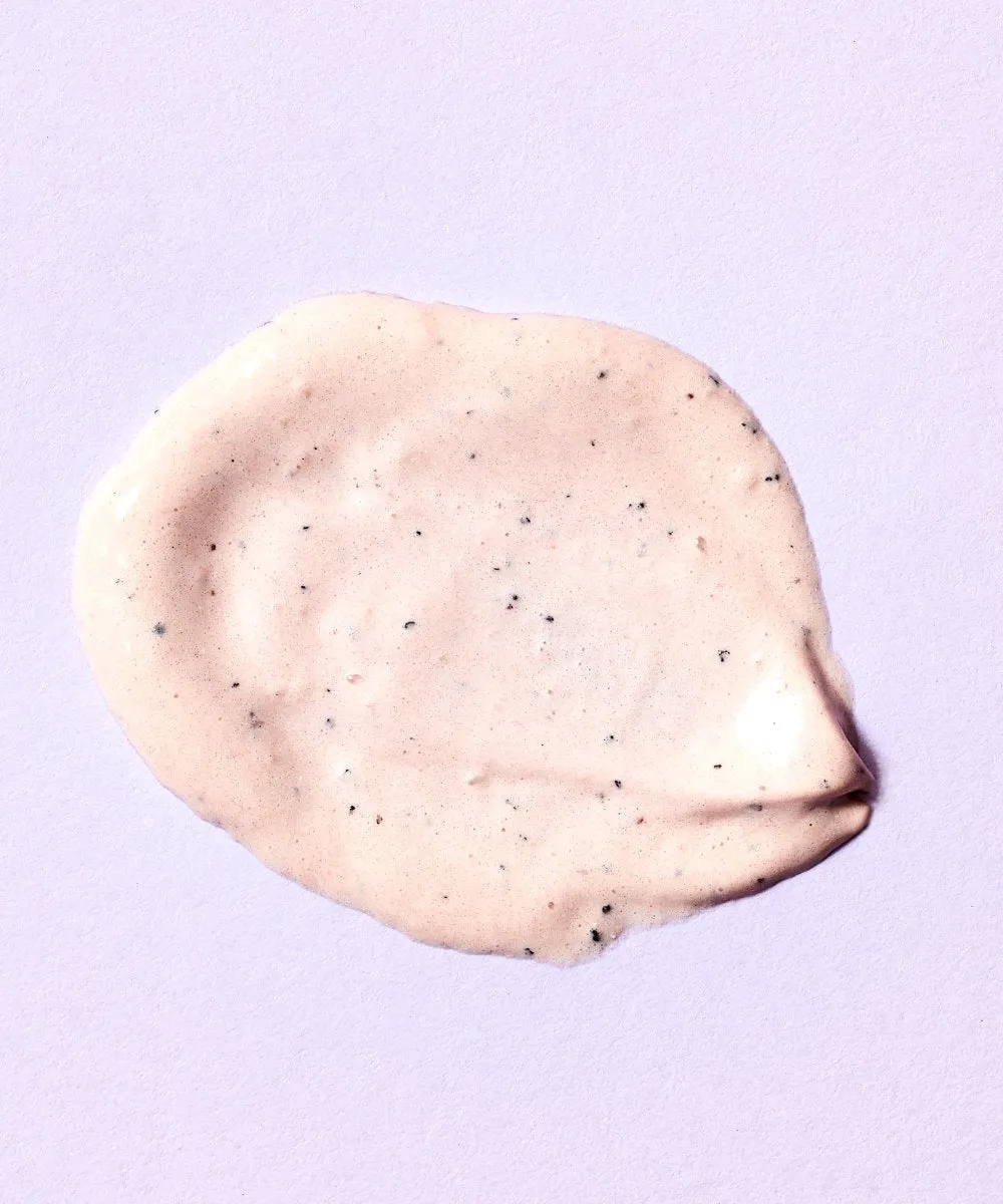 Tripler 3-in-1 Exfoliating Clay
