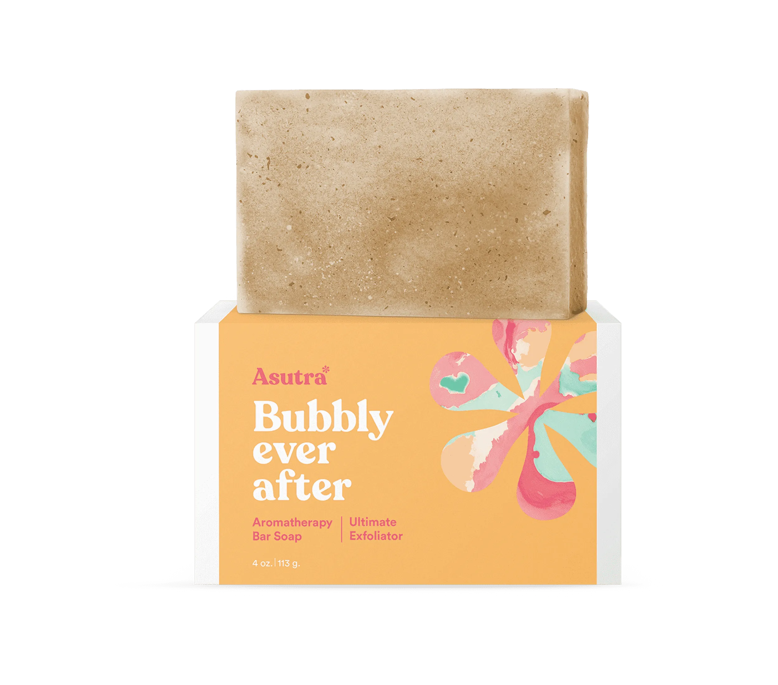 Ultimate Exfoliator Bar Soap