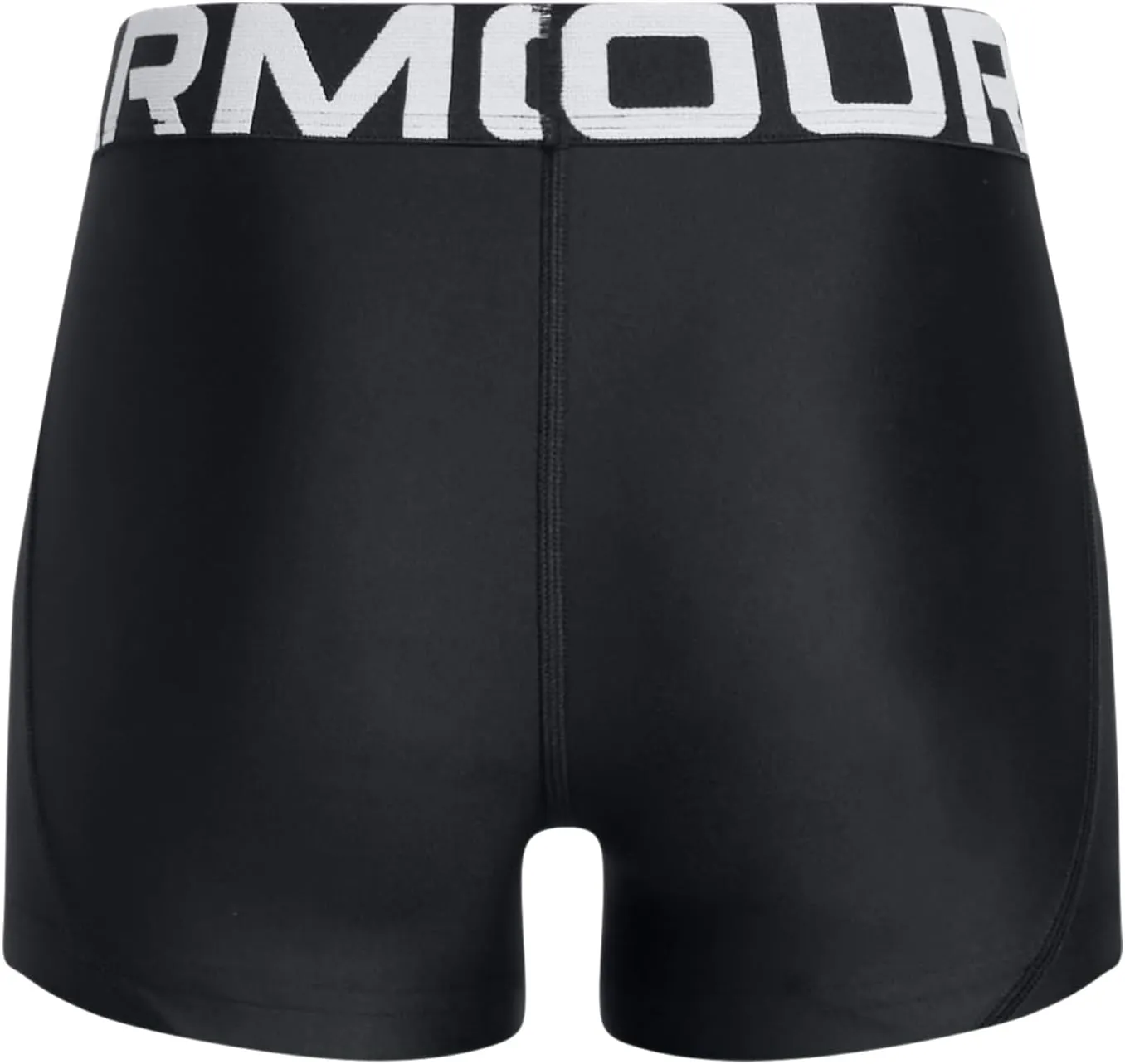 Under Armour Girls HeatGear Shorty