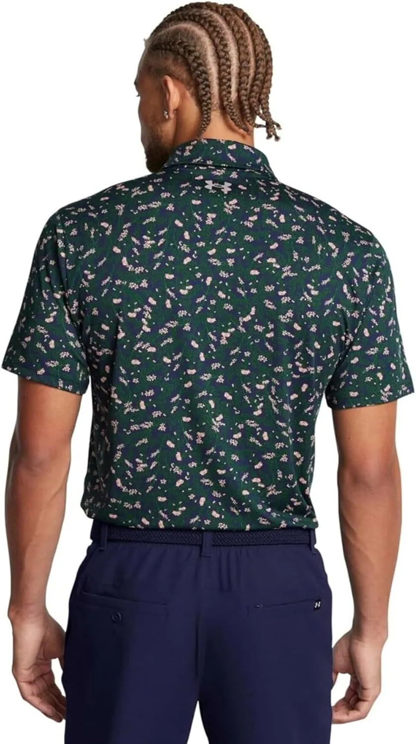 Under Armour Men's Playoff 3.0 Polo