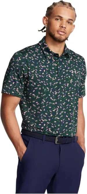 Under Armour Men's Playoff 3.0 Polo