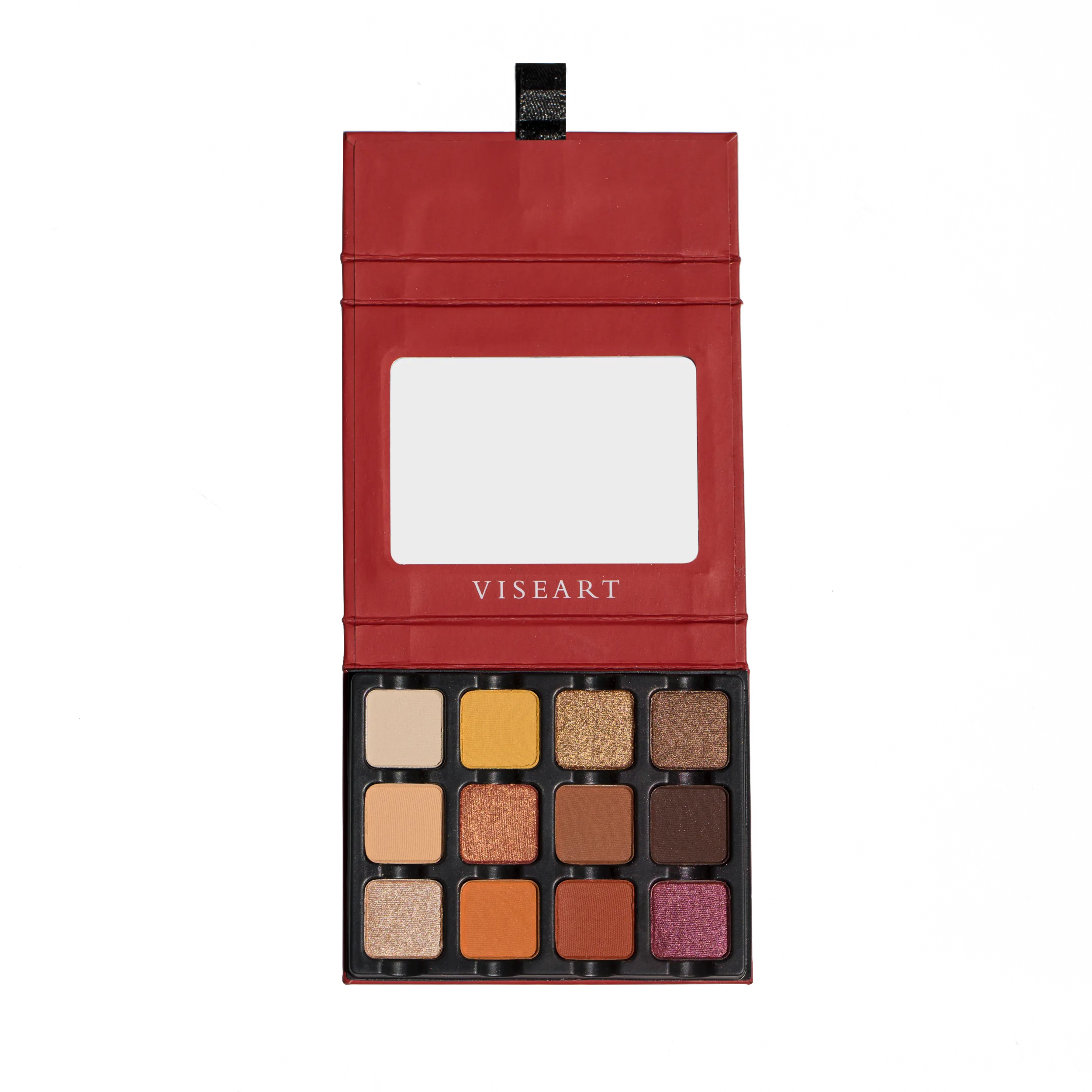 Viseart 12 Eyeshadow Edit Palette