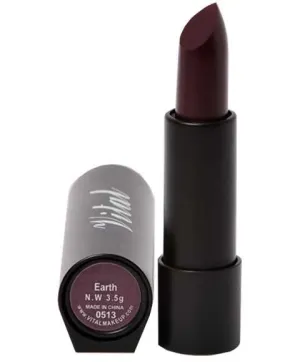Vital Makeup  Lipstick Earth