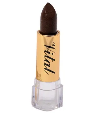 Vital Makeup  Moisturizing Lipstick Truffle Cream