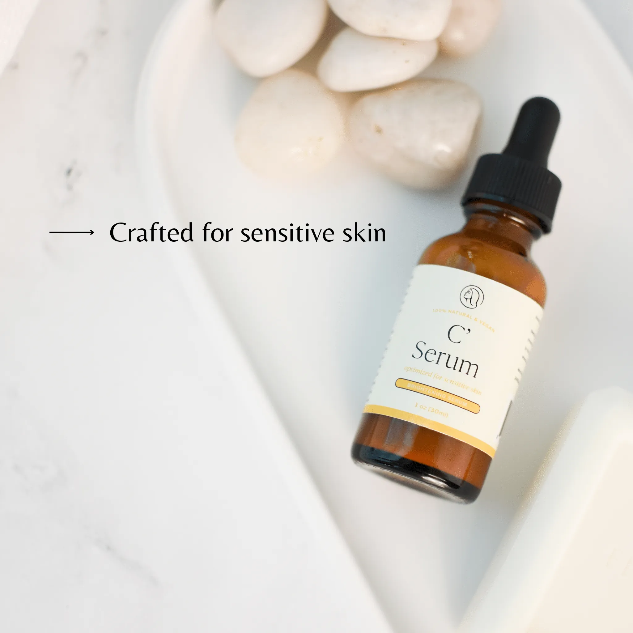 Vitamin C’ Beautify Serum