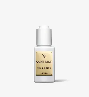Vitamin C Glow Drops - Brightening Serum