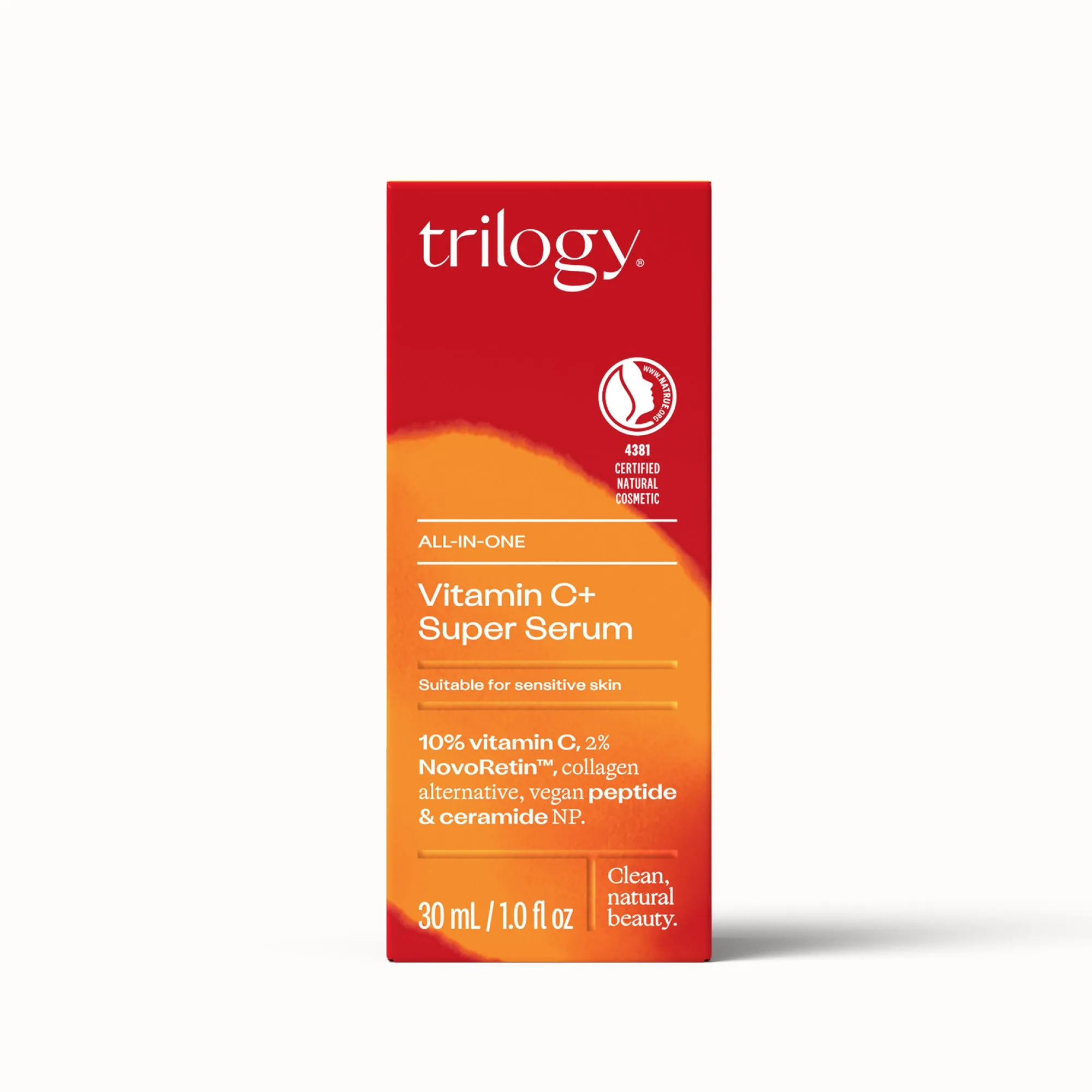 Vitamin C  Super Serum, 30mL