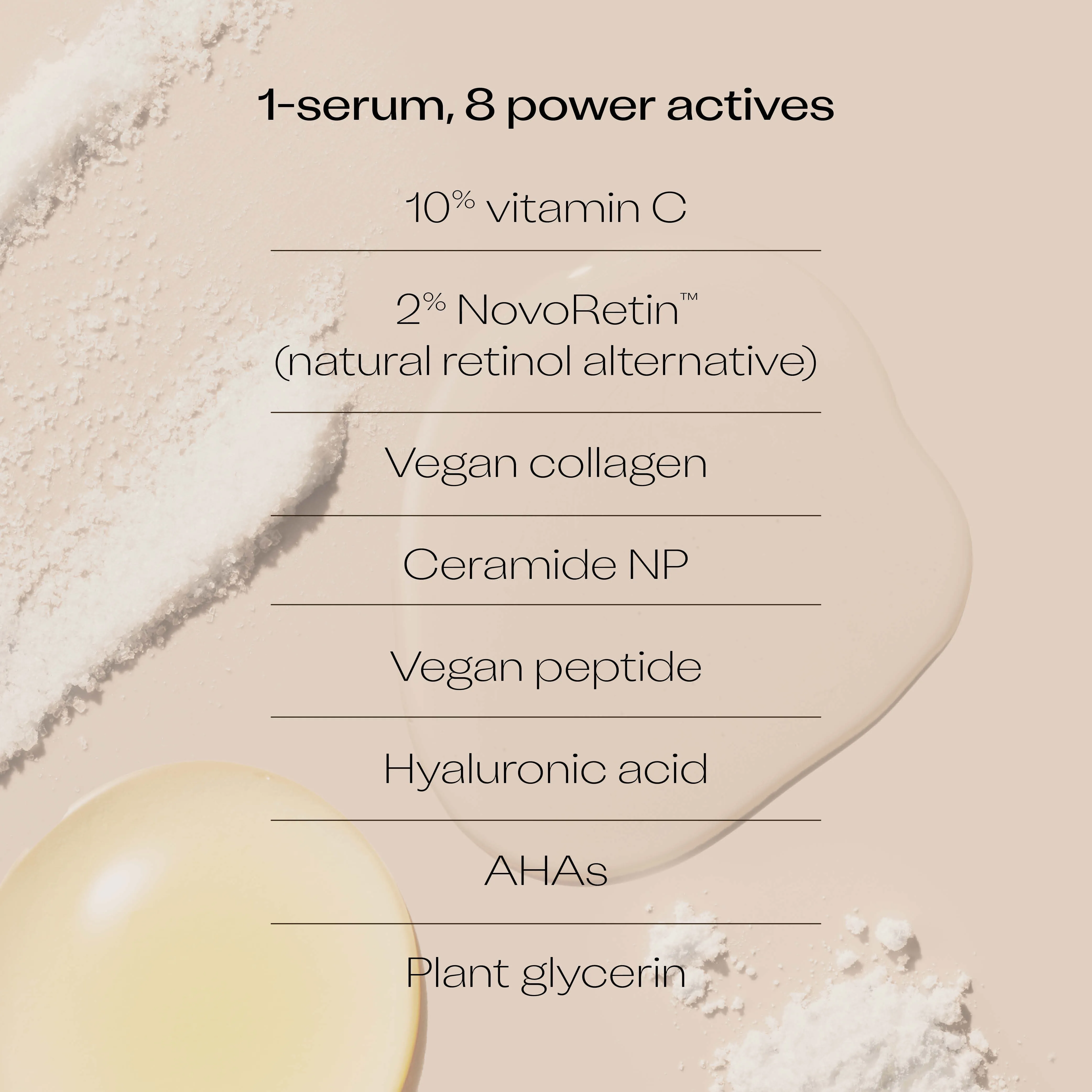 Vitamin C  Super Serum, 30mL