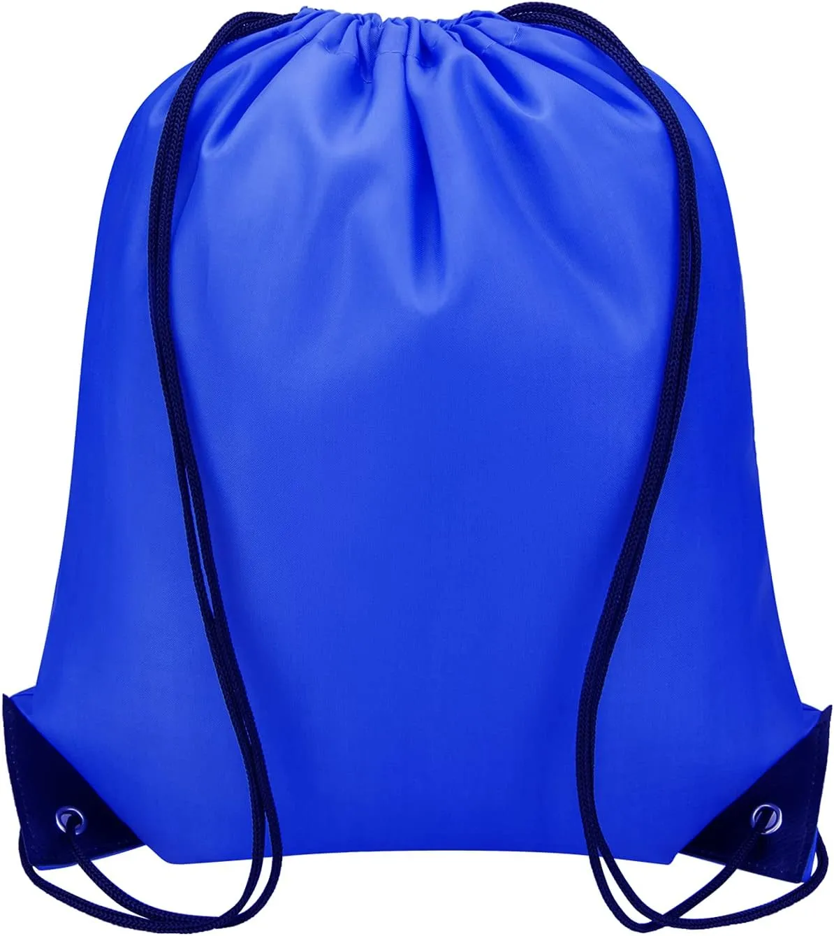 Vorspack Drawstring Backpack 20 Pieces for Party Gym Sport Trip
