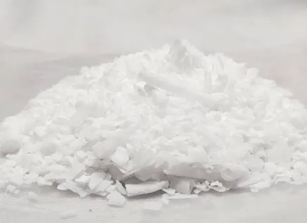 Wax Emulsifying Flakes Nonionic