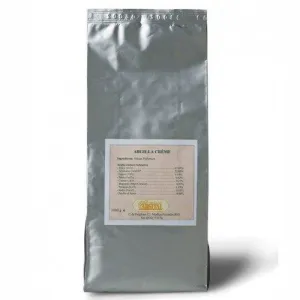 White Clay Powder, 1 kg