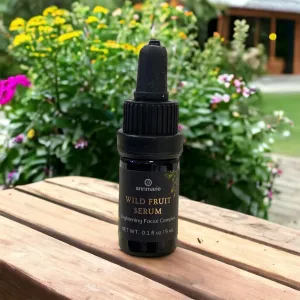 Wild Fruit Serum - Brightening Facial Complex 5ml - Annmarie Skin Care