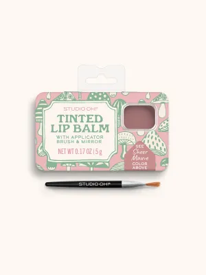 Wild Realm Tinted Lip Balm