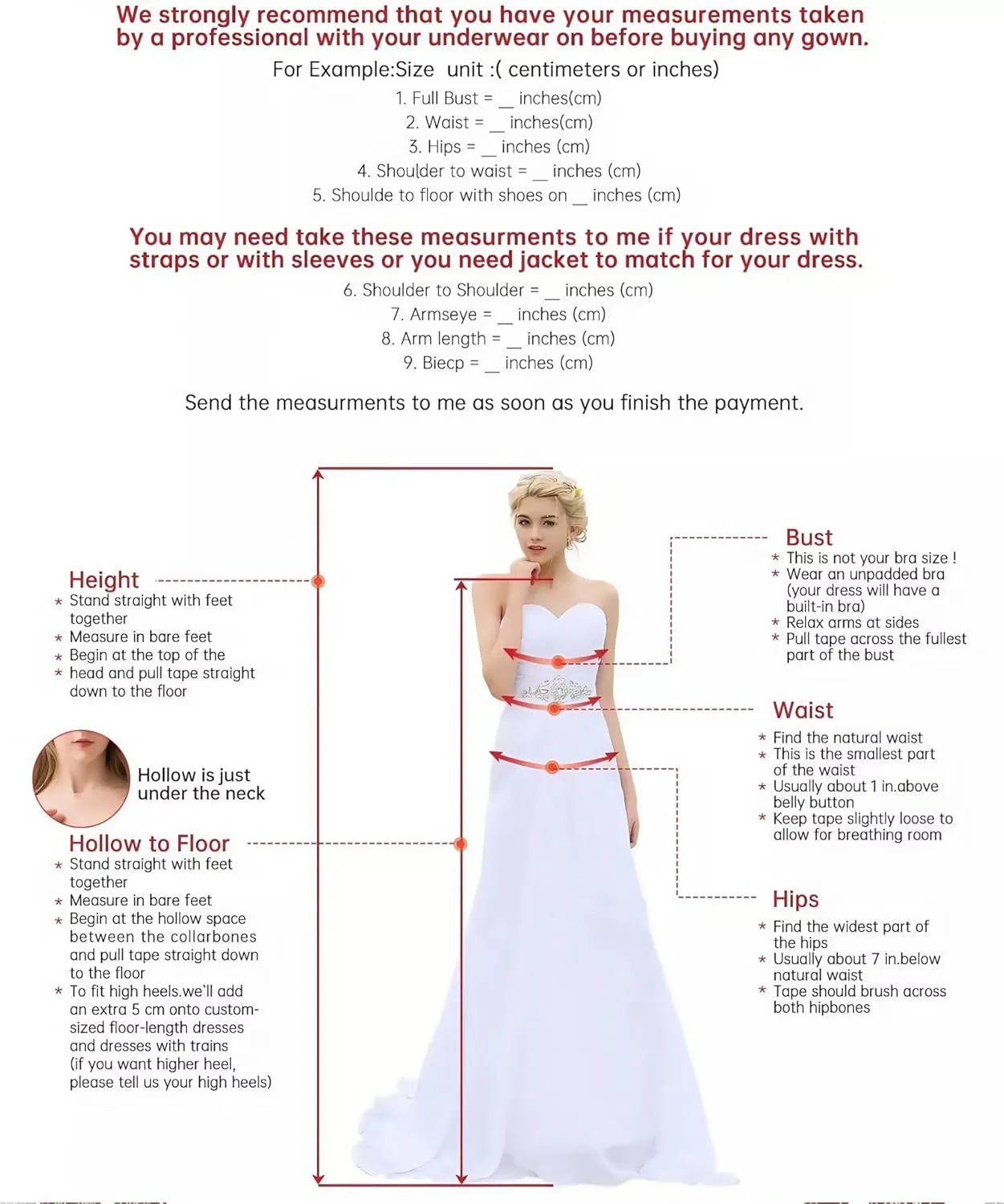 Women's Formal Bridesmaid Dresses High Collar Long Evening Dress A-Line Chiffon Lace Party Gowns