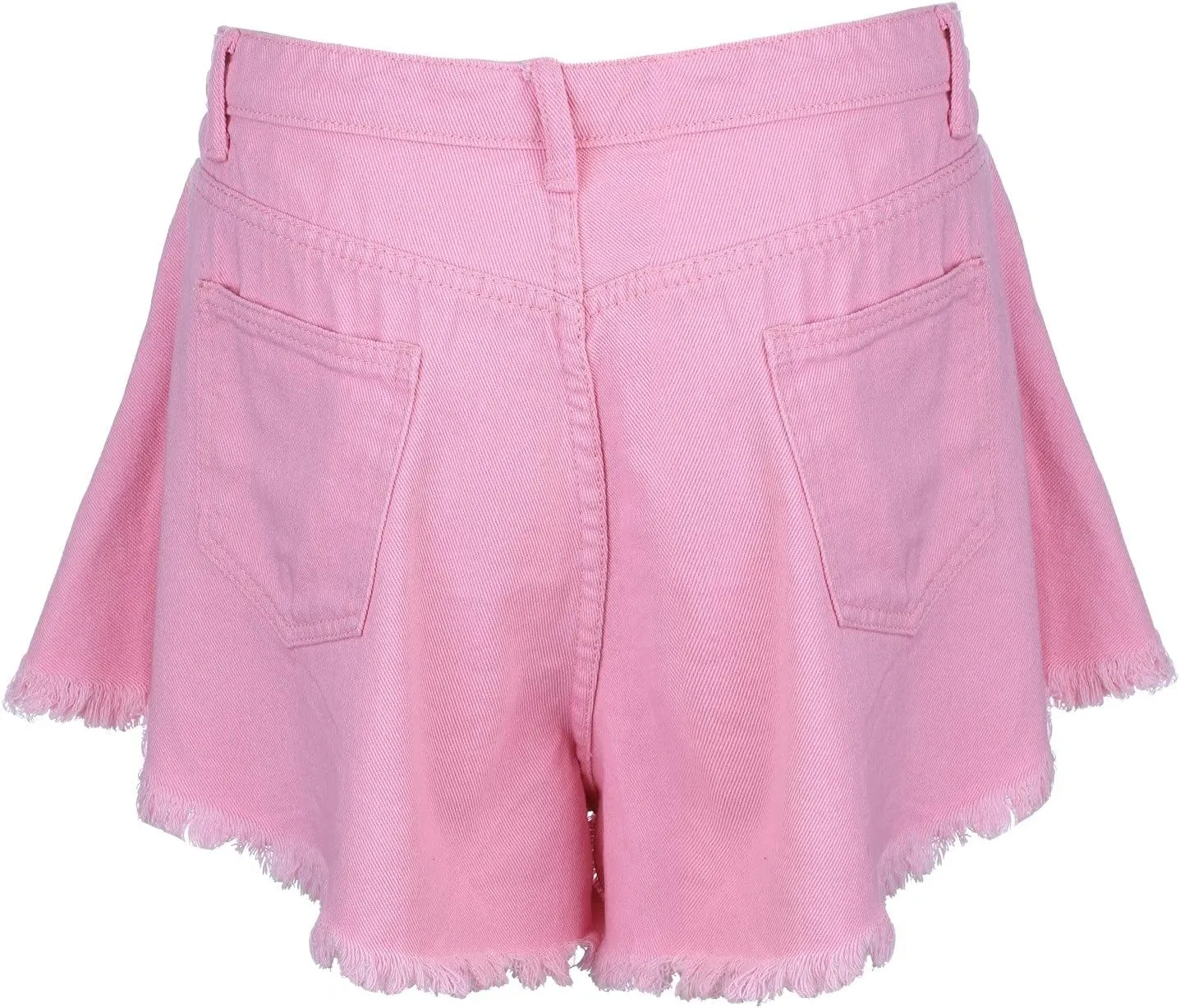 Womens Jean Shorts Wide Leg High Waisted Denim Shorts Frayed Raw Hem Ripped Jeans Stretchy Y2k Summer Hot Short Pants